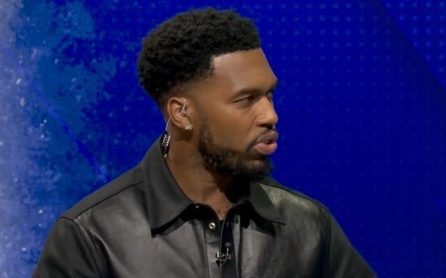 斯图里奇:蓝军阵容太年轻了,他们需要有“老大哥”稳住局面