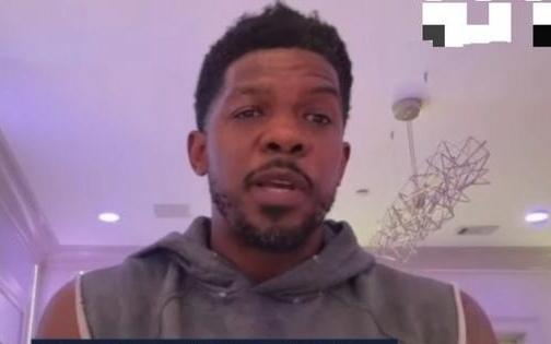 乔约翰逊：即便是在詹姆斯来之前韦德也是很特别的他被低估了