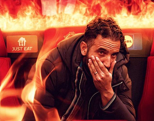 高危行业！短短4个月：英超6名主帅下课最短仅执教39天