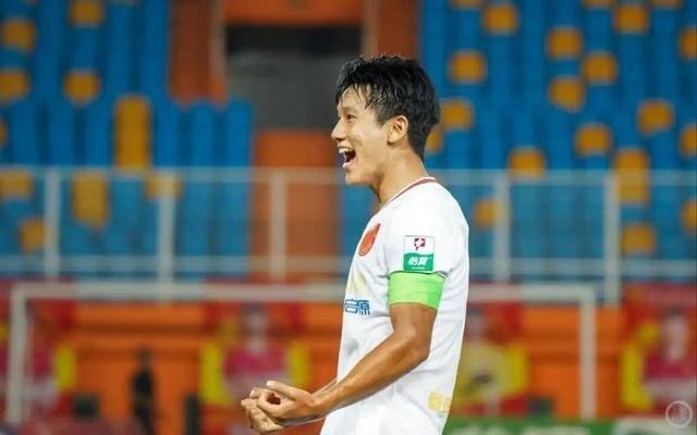 专访U22国脚向余望：明年留在铜梁龙在中超展示自己