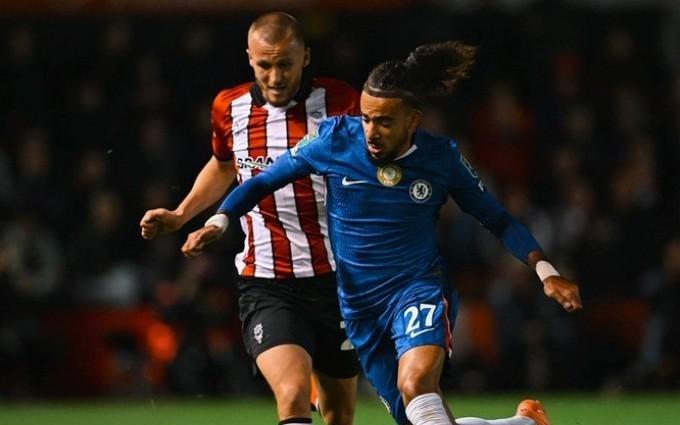 古斯托:从未见过林肯城这样的比赛方式这场胜利很重要