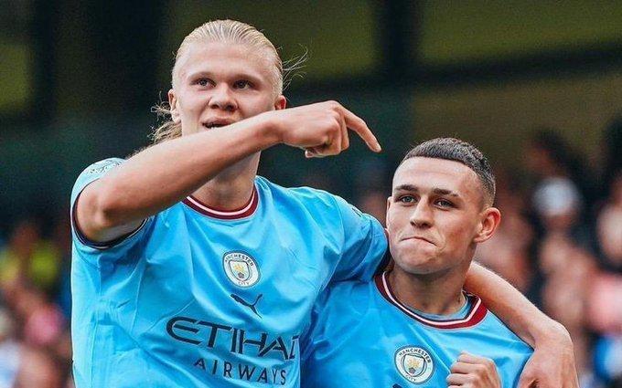 盘点曼市德比历史交锋&经典战役,曼联胜80场占优