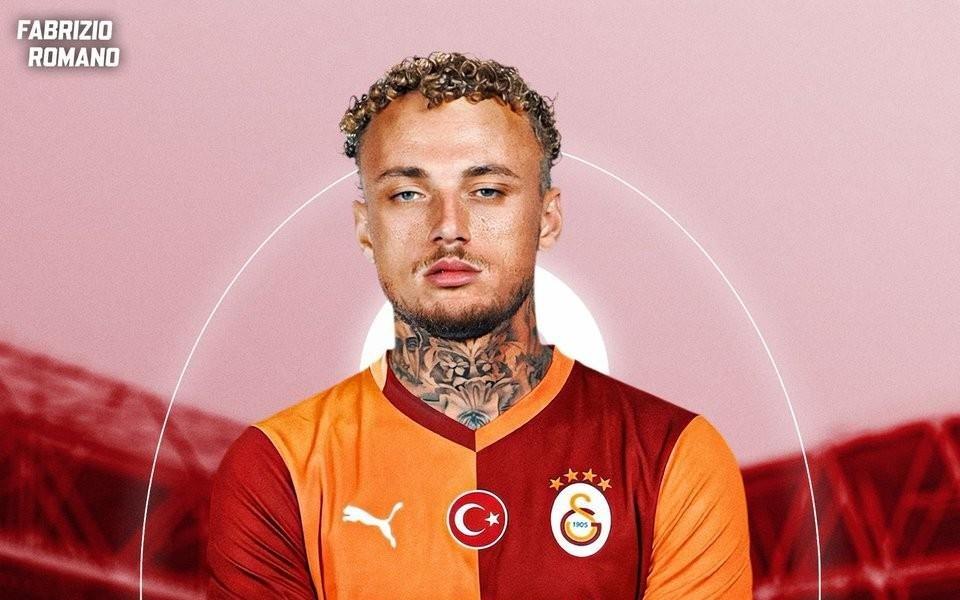 HWG！罗马诺：那不勒斯前锋诺阿朗租借加盟加拉塔萨雷