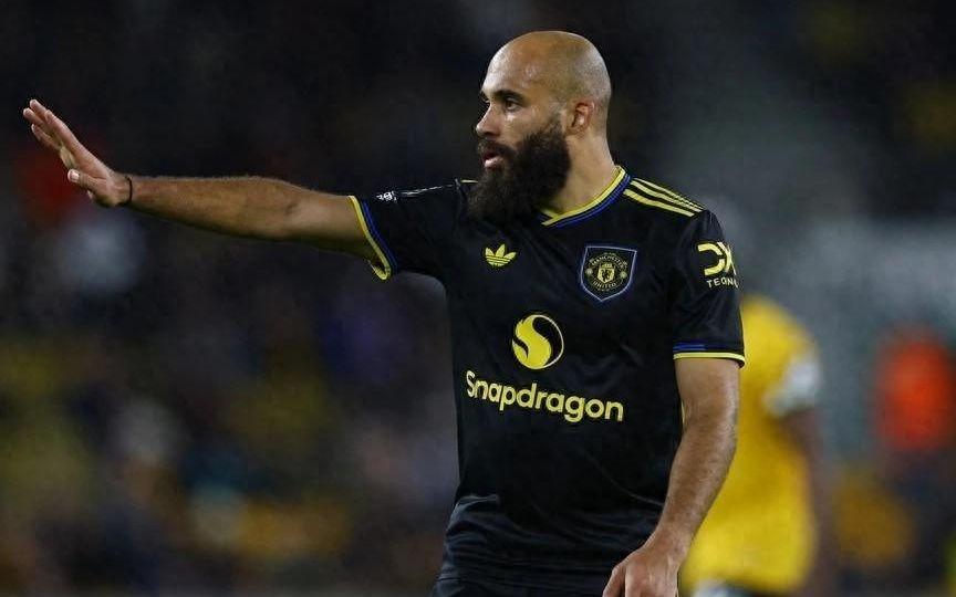 27次射门!曼联创造阿莫林执教以来射门次数之最