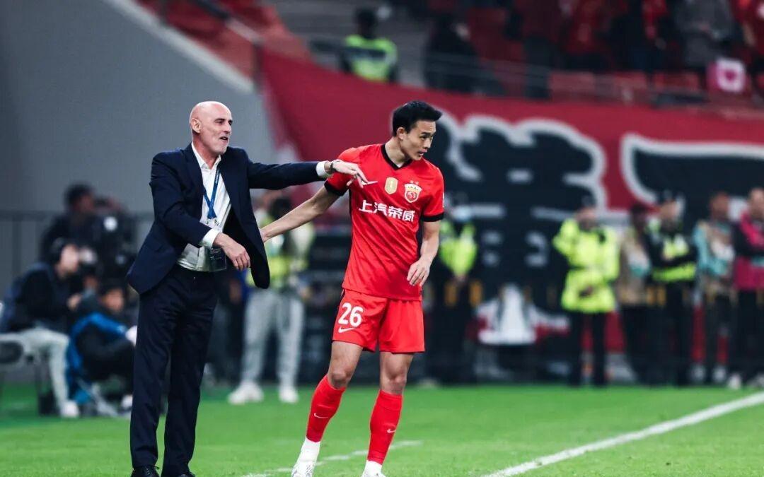 后奥斯卡时代仍卫冕,穆帅是海港头号功臣