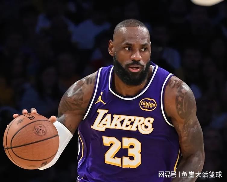 湖人119132马刺！小里毫无借口，东契奇老詹赛后连番表态成关键