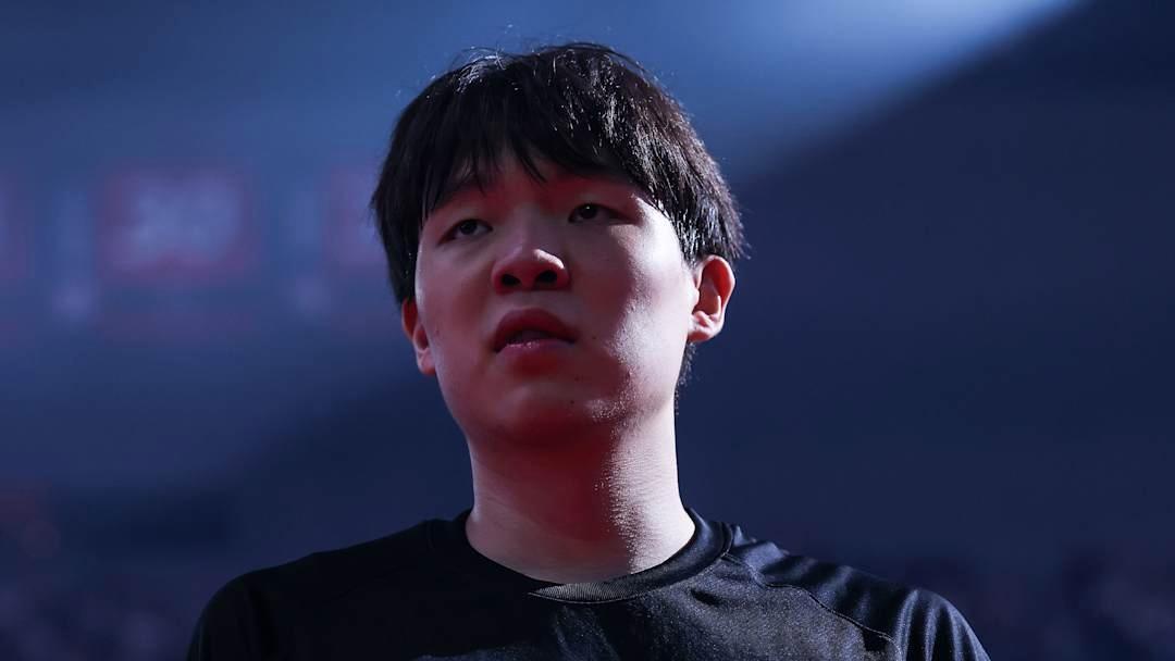 杨瀚森被看衰！与他互换的灰熊11号秀