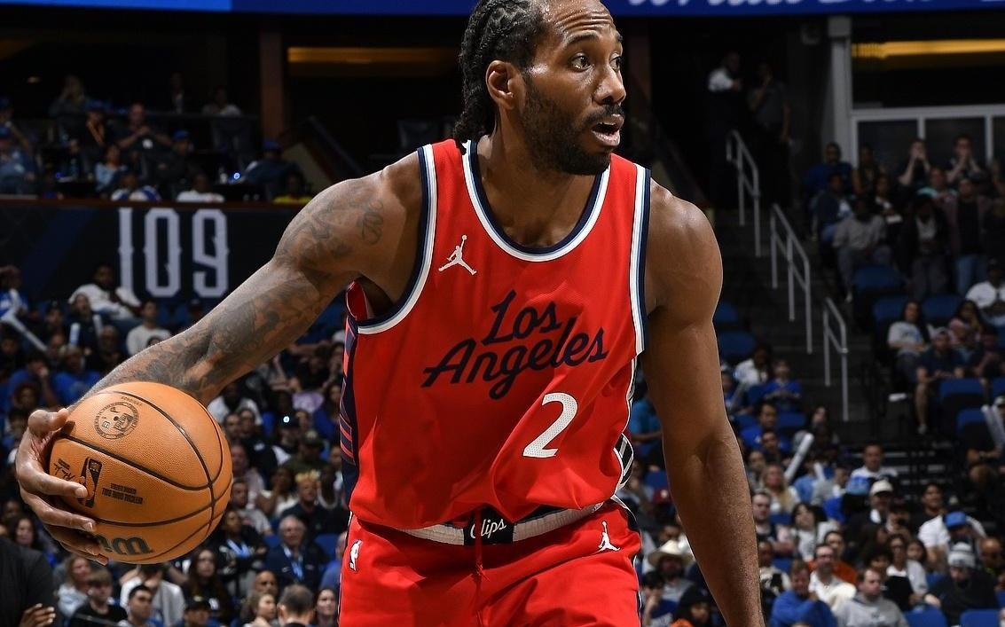 涉嫌阴阳合同！Marks：和我聊过的球队预计快船不会遭受重大处罚