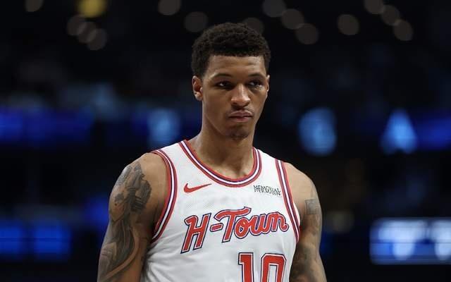 大爆发！火箭探花飙7三分轰32分！杜兰特超德克升NBA历史第六