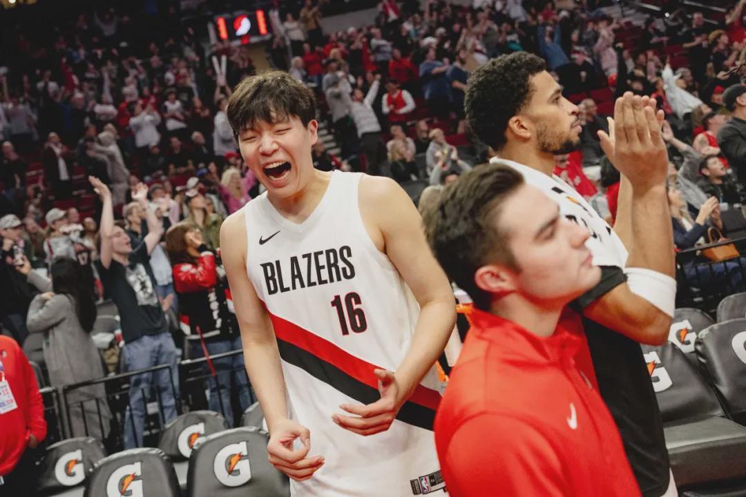 恭喜杨瀚森!收视率超过NBA总决赛!两场季前赛暴露四大问题