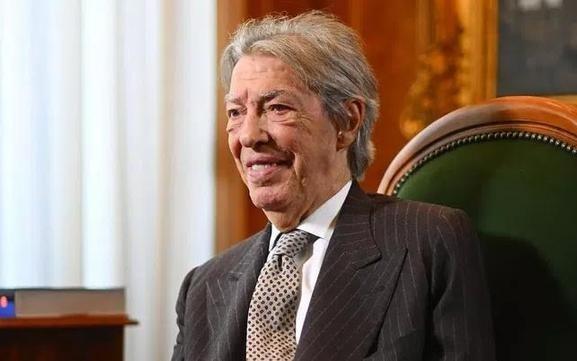 莫拉蒂：孔蒂是真正的赢家齐沃在国米做得非常出色