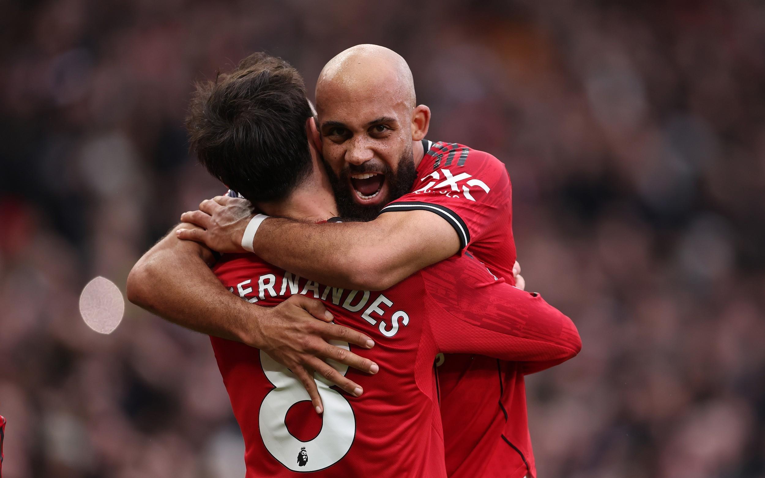 懂球帝X咪咕英超第21轮最佳进球：姆伯莫下快攻助球队首开记录