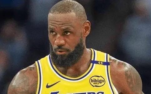 靴子落地，詹姆斯超神纪录终结