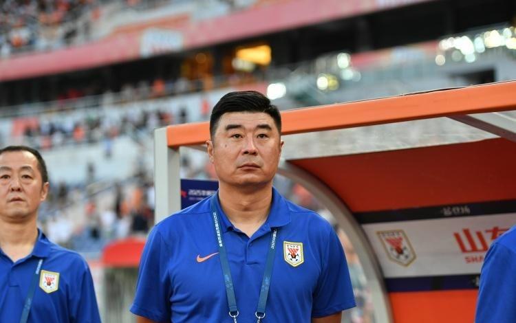 CCTV5直播!泰山VS海港:4大看点引关注,冠军归属+韩鹏告别战