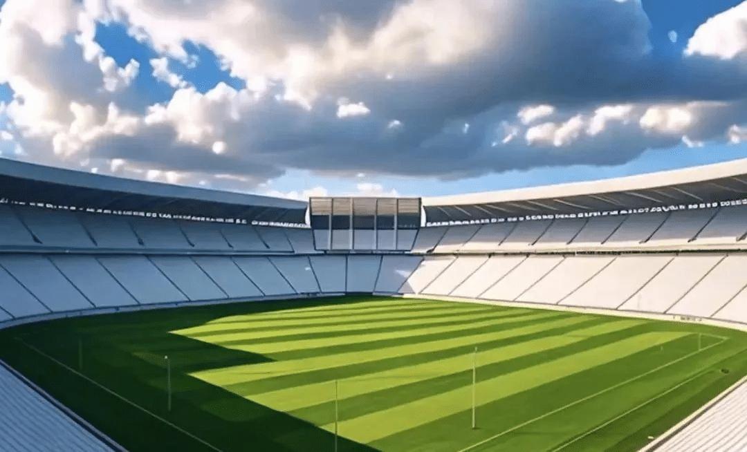 下一个恒大!又1民企地产强势进军中甲:将自建专业足球场