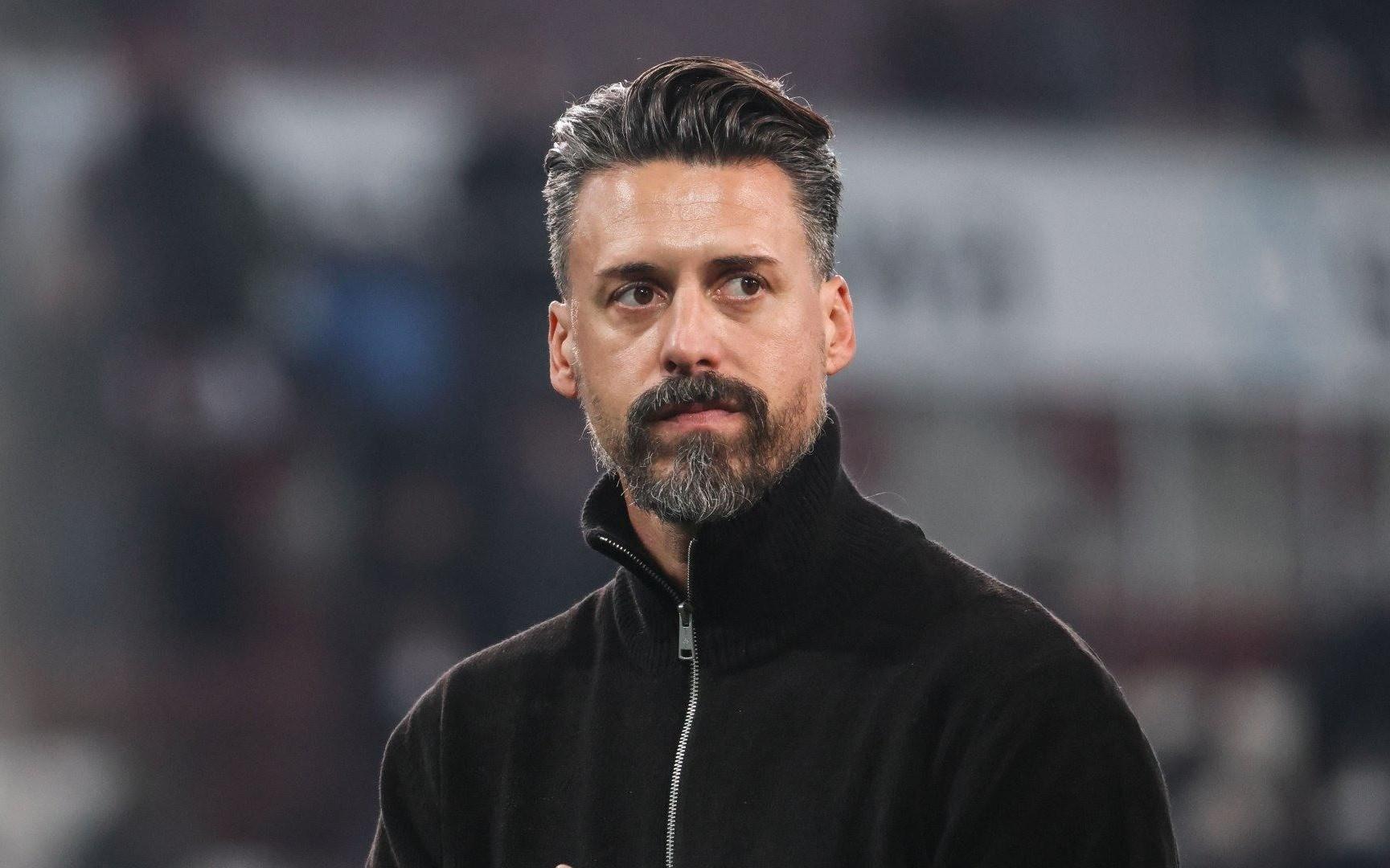 官方:奥格斯堡主帅瓦格纳下课,鲍姆临时接任