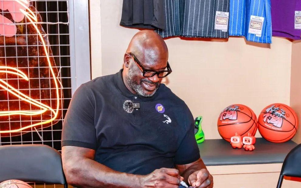 当NBA中国赛再度回归,快手如何讲好NBA故事