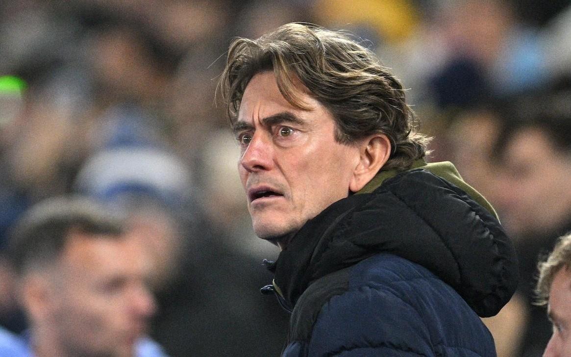 不升反降，热刺本赛季英超前17轮只拿到22分少于上赛季同期