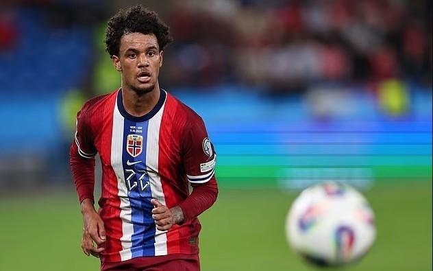 鲍勃对阵新西兰表现糟糕,挪威主帅:他的表现到处都是缺点