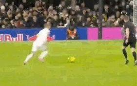 【英超】超戏剧！补时阶段各进1球！利物浦2比2富勒姆