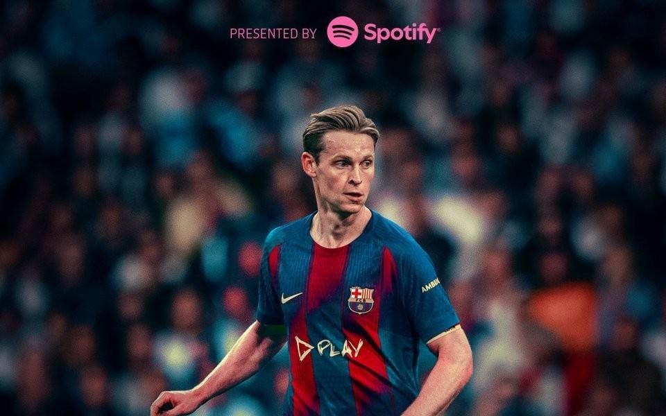 不敌塞维、皇马,巴萨自去年4月以来首次遭遇西甲客场连败