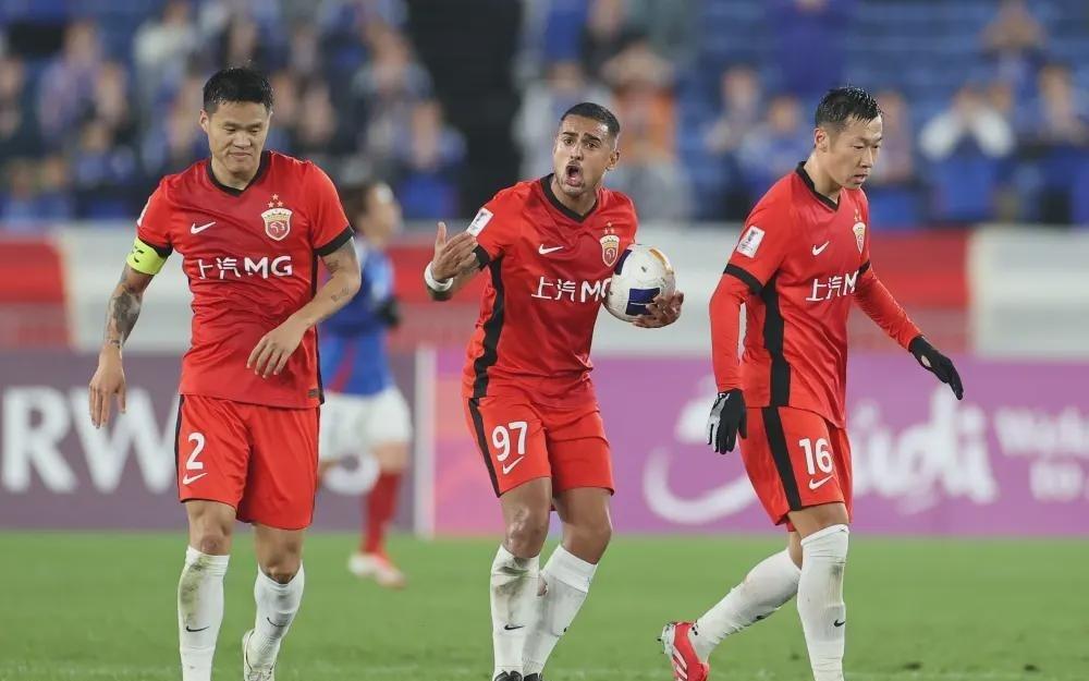 中超3连冠!海港再登中超冠军王座!但接下来亚冠之路该怎么走呢