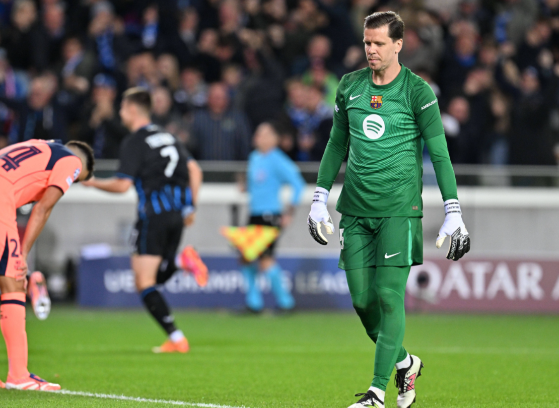 欧冠神剧情：绝杀进球被吹，西甲豪门翻