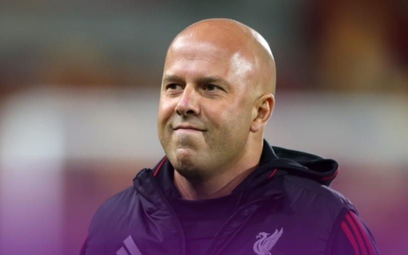 联赛四连败!利物浦23输给小蜜蜂,斯洛特已来到下课边缘