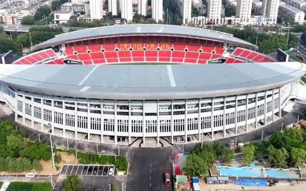 亚洲第一!中超再添2座:未来有望增至13座专业足球场!