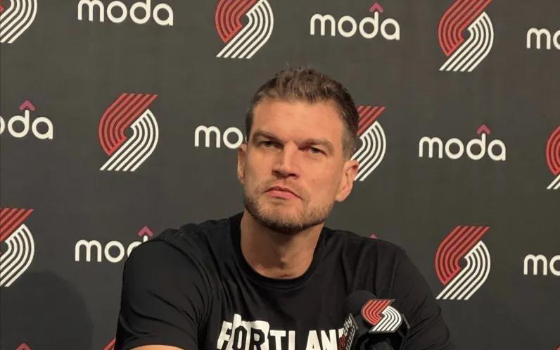 轰9+5+3!感谢开拓者下放,杨瀚森说出心里话,斯帅也送一份大礼