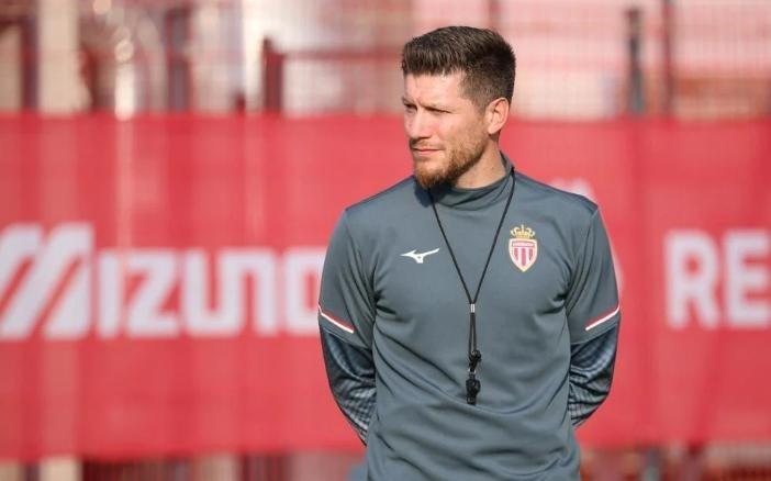 摩纳哥主帅:两轮一分并没让我感到紧张,仍需时间与球队磨合