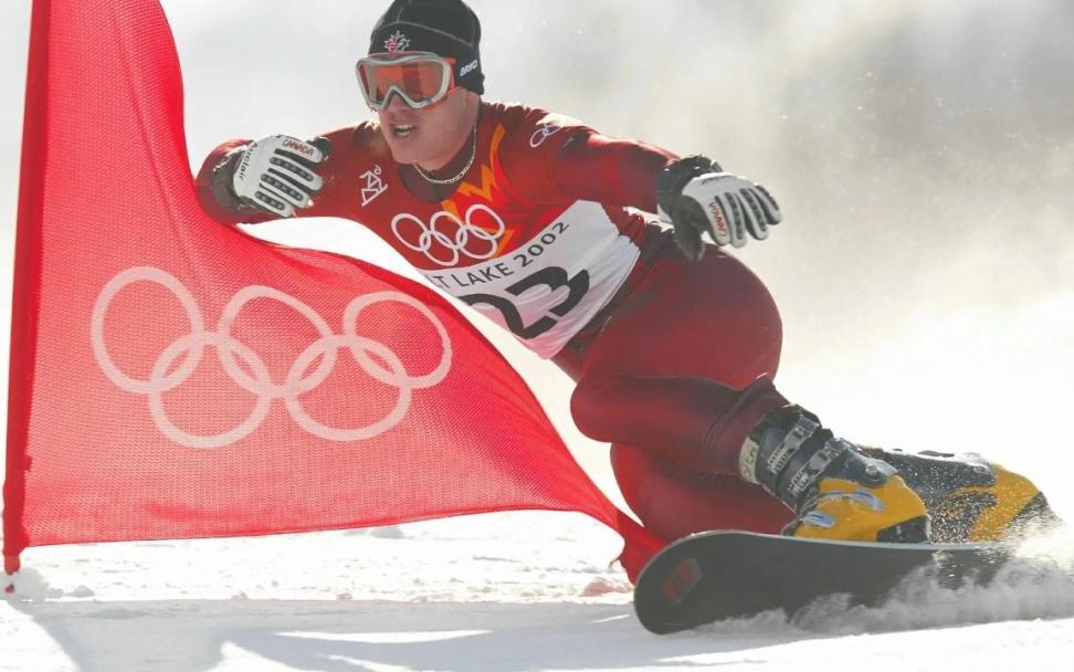 从奥运滑雪名将到毒枭头目:加拿大前选手沦为FBI头号通缉犯,悬赏1500万!