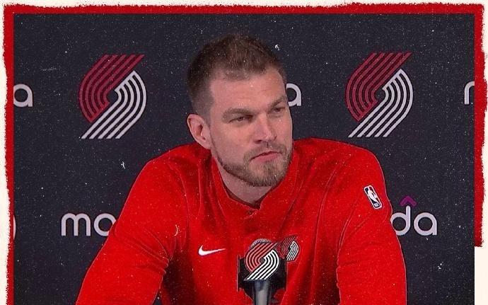 斯普利特:我向你们保证,我们接下来每场比赛都会竞争到底