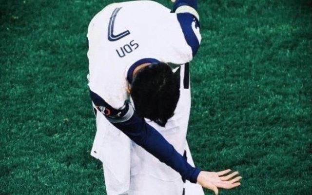 善始善终,孙兴慜归来作别热刺