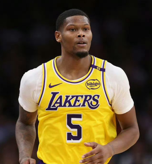 将离开NBA！湖人旧将雷迪什接近签约立陶宛球队含跳出条款