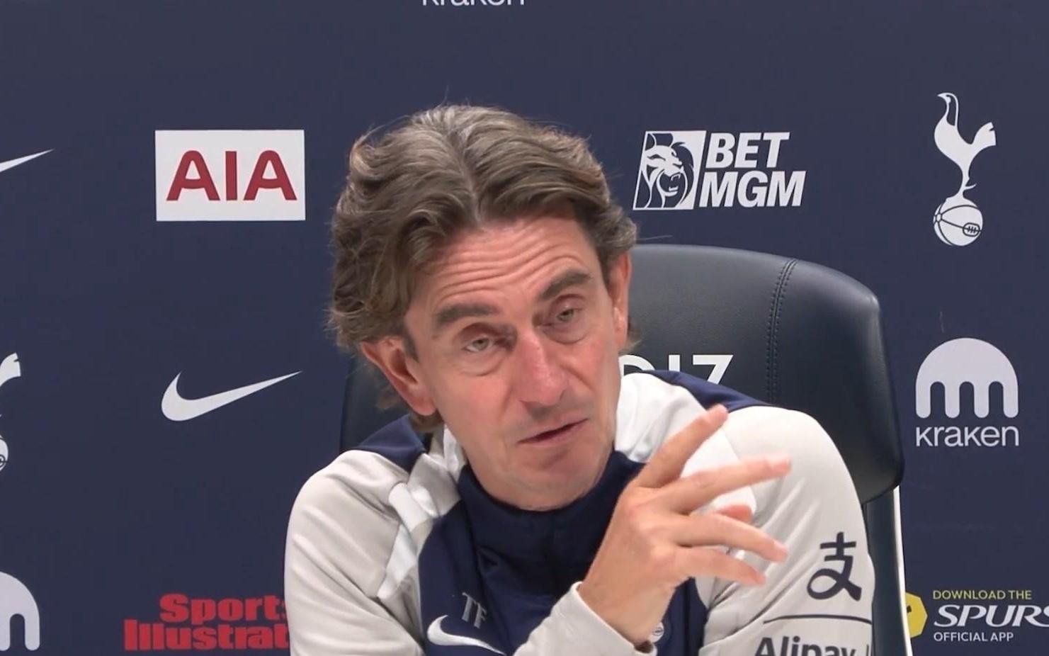 下一个到谁弗兰克升至英超教练下课赔率榜次席,斯洛特第四