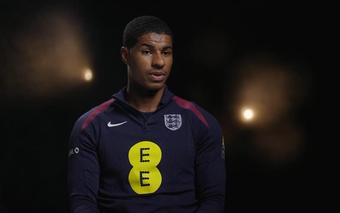 拉什福德:我需要比赛中保持稳定性,而不是偶尔发挥出色