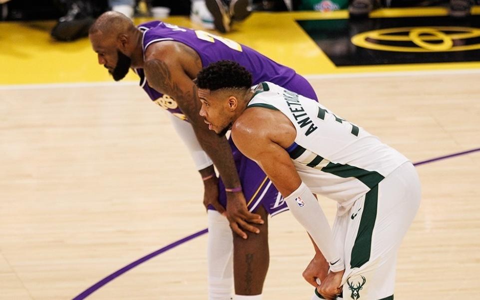 带队5战4败，为了离队用尽手段！作为NBA超级球星，你有些过分了