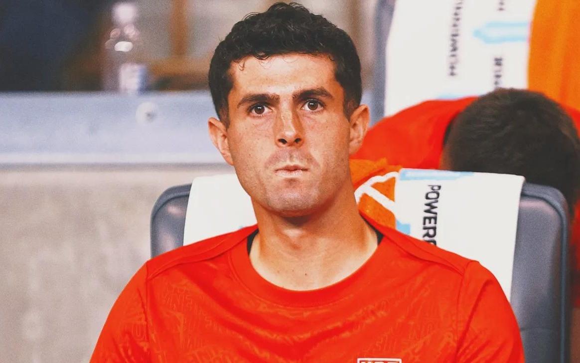 米体：AC米兰高层敦促普利西奇不要参