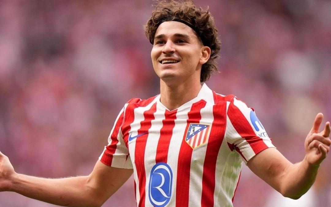 每体：小蜘蛛成巴萨9号位引援头号目标，夏窗将发起行动