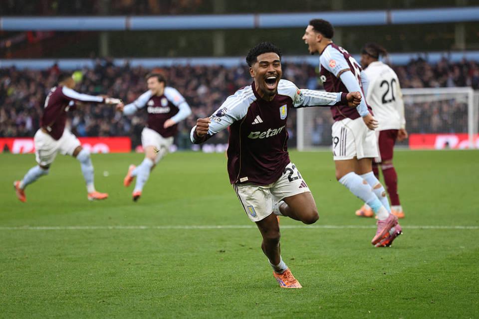 英超综述：18轮后新BIG6正式归位！热刺