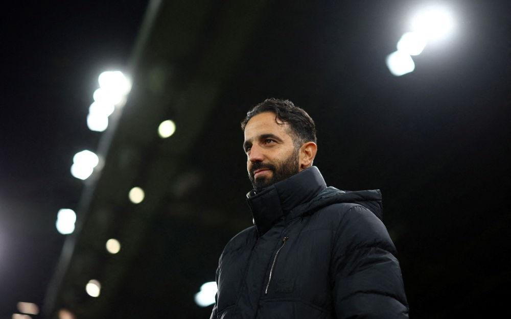 战绩不佳、与管理层矛盾公开化，炒掉阿莫林，曼联的病就能治好