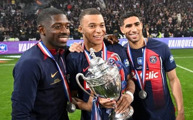 姆巴佩一数据或超越C罗但却沦为笑谈,更像是曾加盟勇士的杜兰特