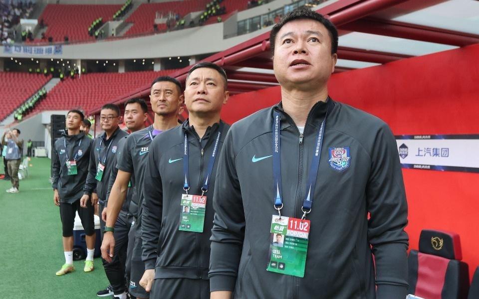 中超16队平均投入不足2亿！中足联遭炮轰：活下去不能只靠节流