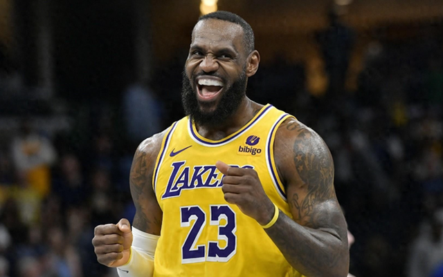 NBA史上最强6大“硬汉”:都打够21个赛季,但数据却存在天壤之別