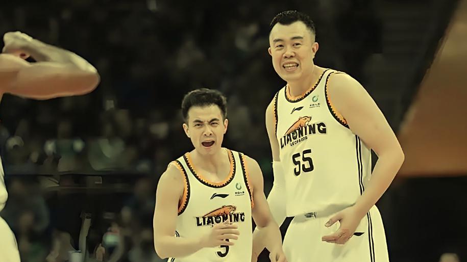 官宣!辽篮新队长确定,赵继伟众望所归,韩德君退役仪式已提上日程