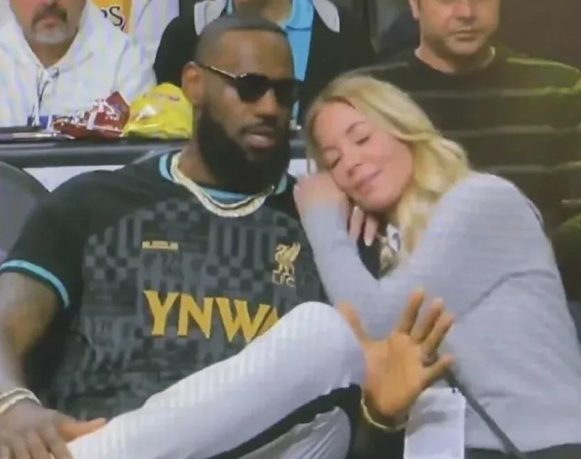 挖槽!100亿美元易主!湖人达成重磅交易