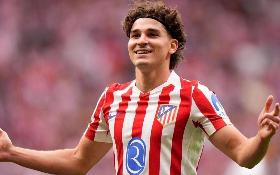 邮报：切尔西也在关注阿尔瓦雷斯，今夏可能要和巴黎巴萨竞争