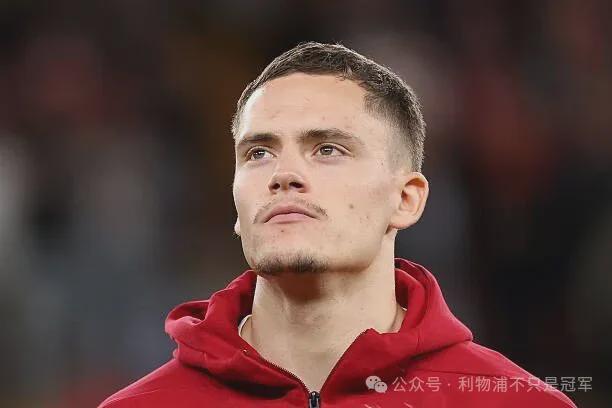 维尔茨专访:我可以更快一点出球安菲尔德更胜一筹