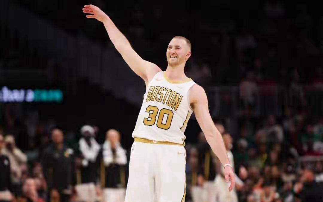 杰伦布朗30分凯尔特人119104轻取步行者西亚卡姆32分4助